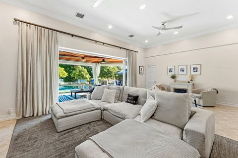 Tiny photo for 1403 Indian Road E, Lake Clarke Shores, FL 33406 (MLS # R11159470)