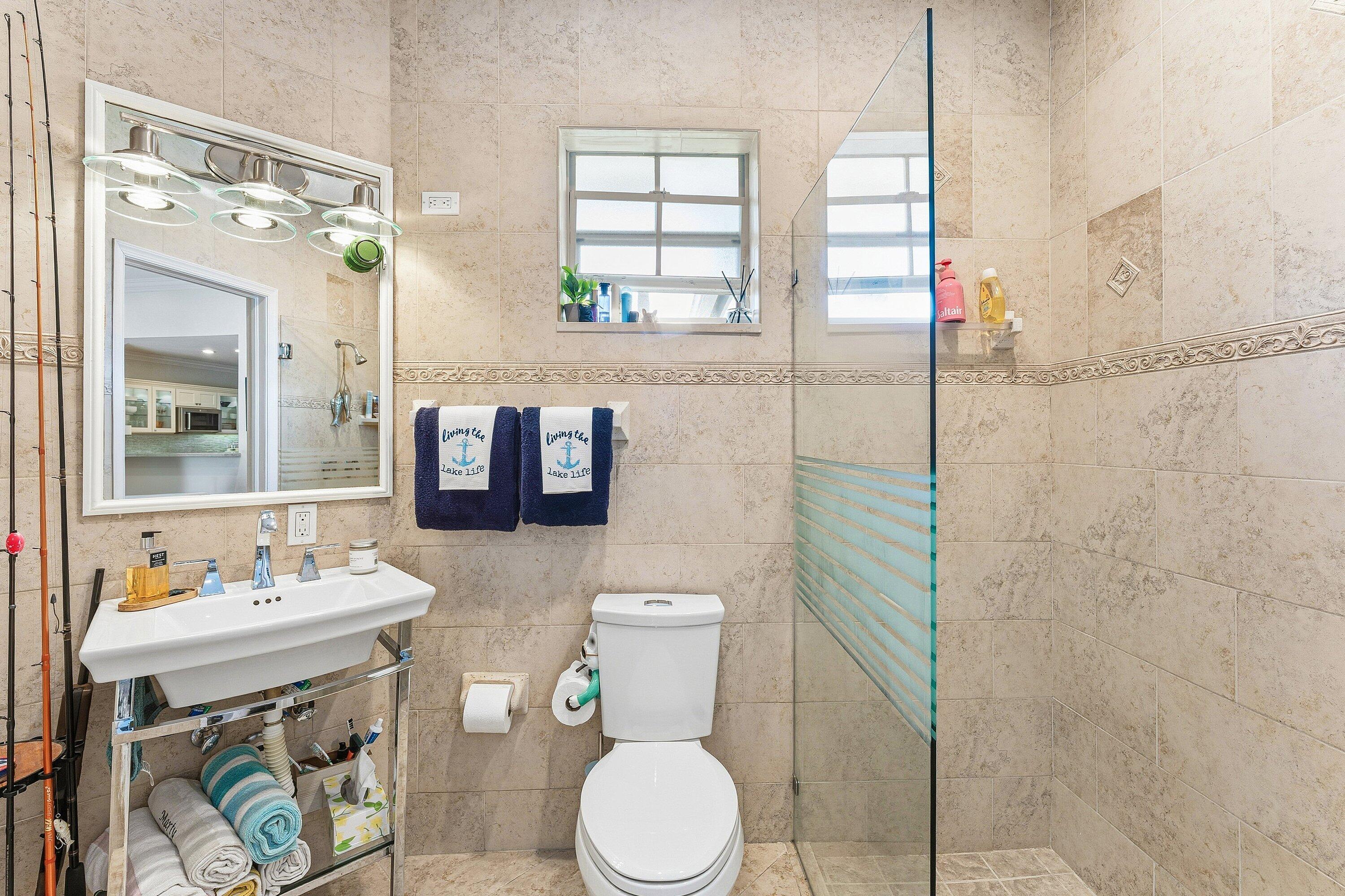 LAKE CLARKE WATERWAY ESTATES 1 - Residential