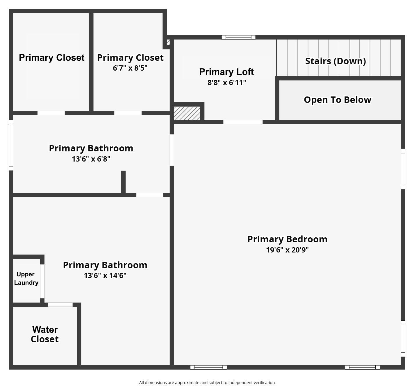 LAKE CLARKE WATERWAY ESTATES 1 - Residential