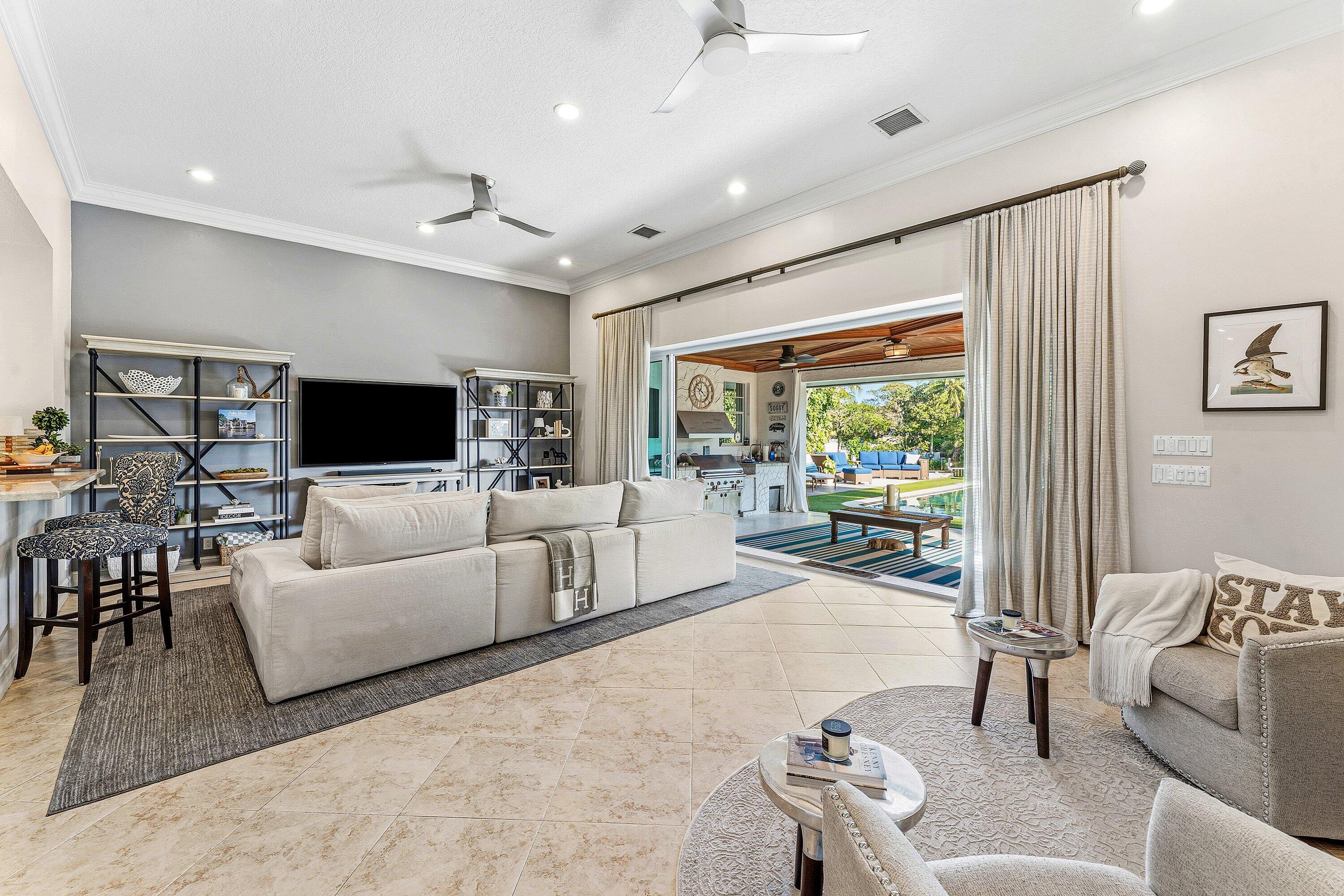 LAKE CLARKE WATERWAY ESTATES 1 - Residential