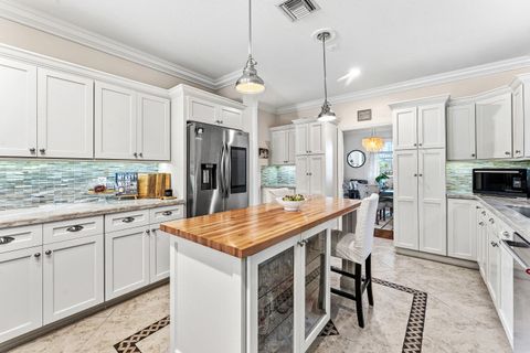Tiny photo for 1403 Indian Road E, Lake Clarke Shores, FL 33406 (MLS # R11159470)