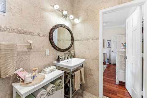 Tiny photo for 1403 Indian Road E, Lake Clarke Shores, FL 33406 (MLS # R11159470)