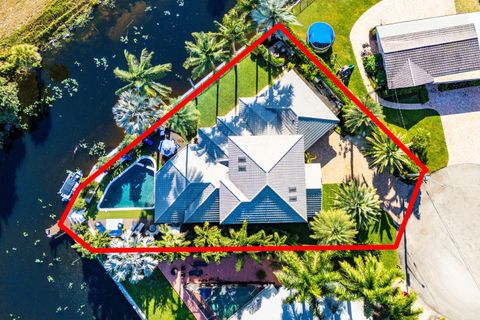 Tiny photo for 1403 Indian Road E, Lake Clarke Shores, FL 33406 (MLS # R11159470)