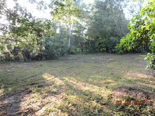 Acreage - Residential