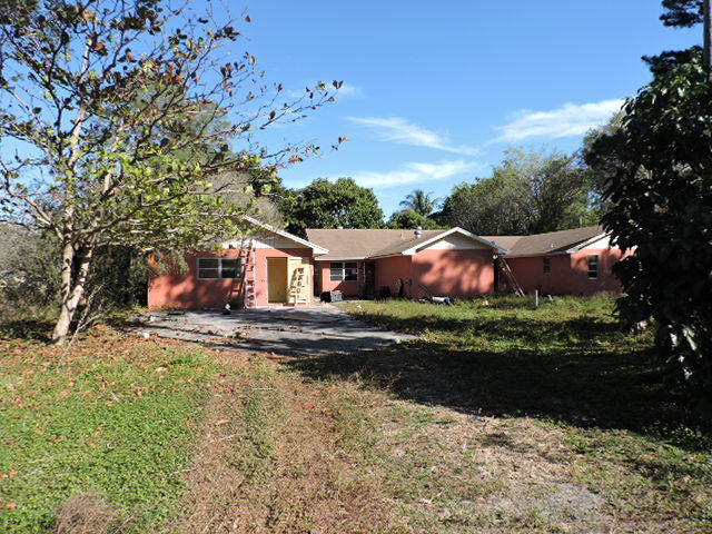 Acreage - Residential