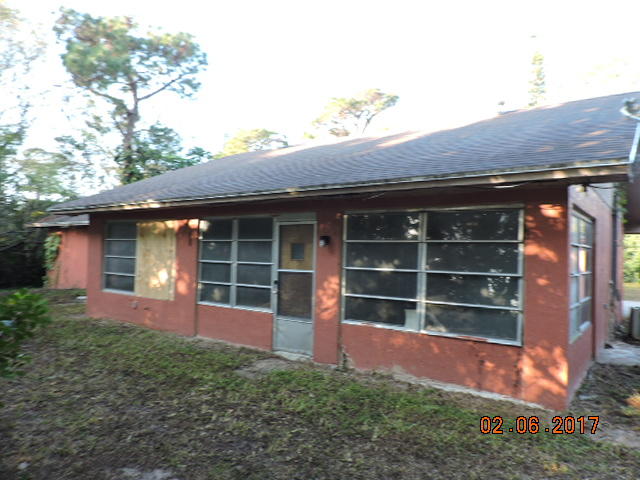 Acreage - Residential