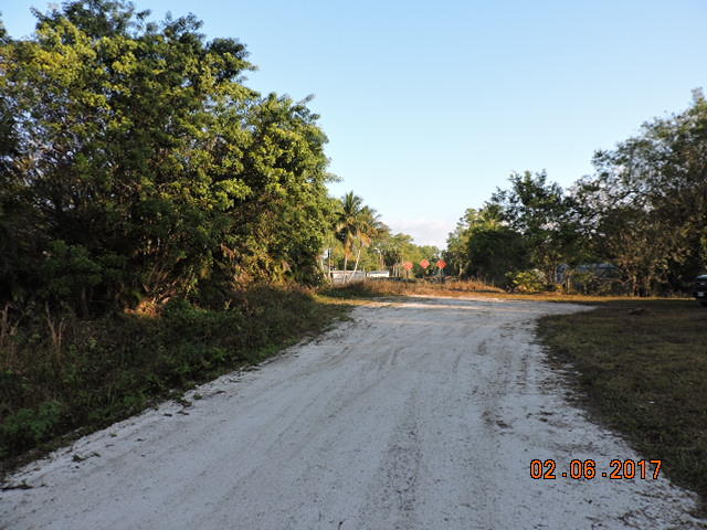 Acreage - Residential