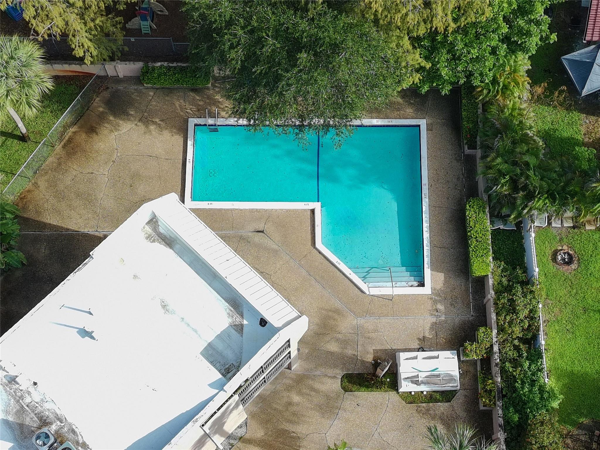 Ramblewood Court - Residential