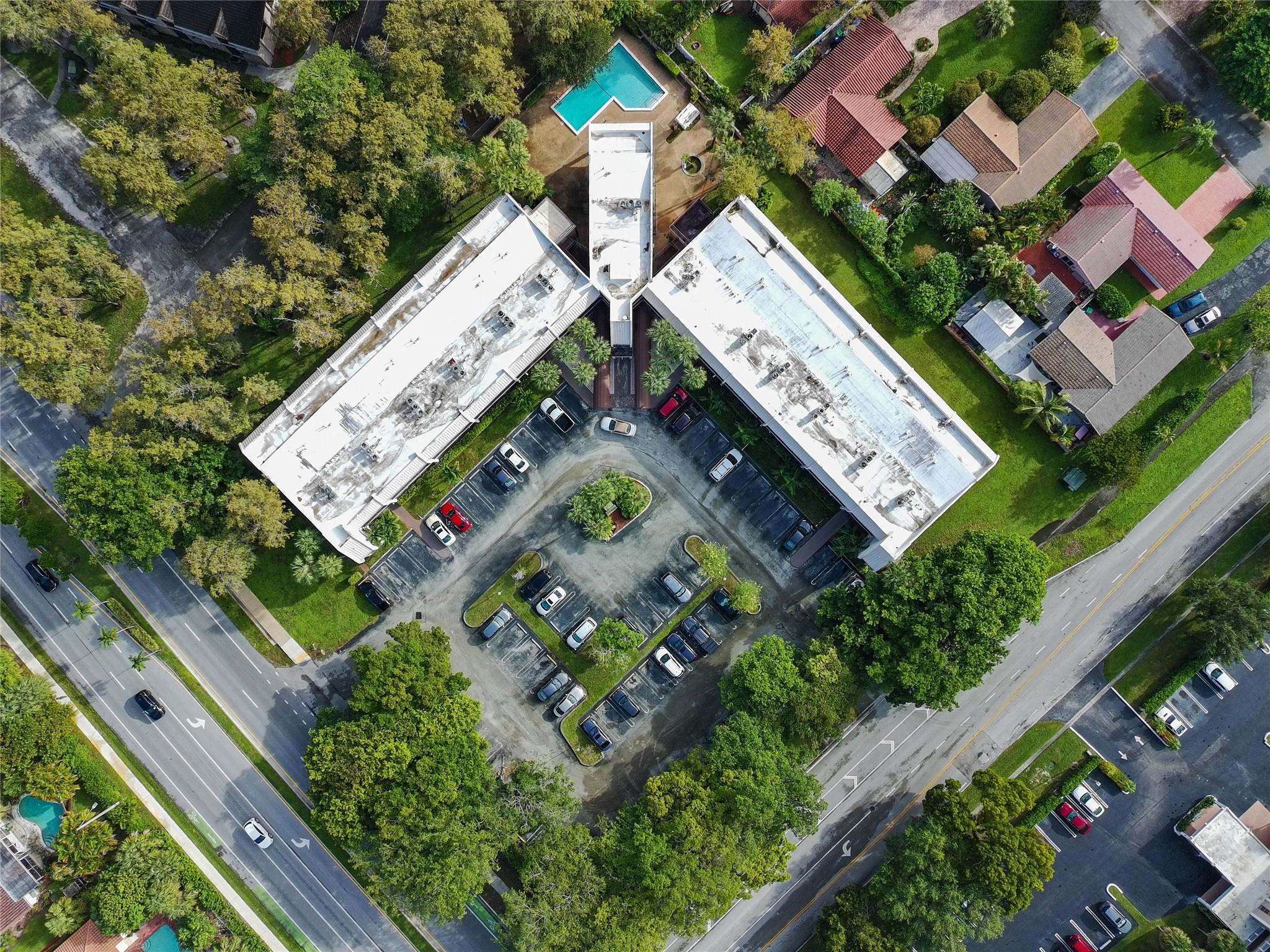 Ramblewood Court - Residential