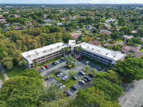 Tiny photo for 8725 Shadow Wood Boulevard #312, Coral Springs, FL 33071 (MLS # F10532613)