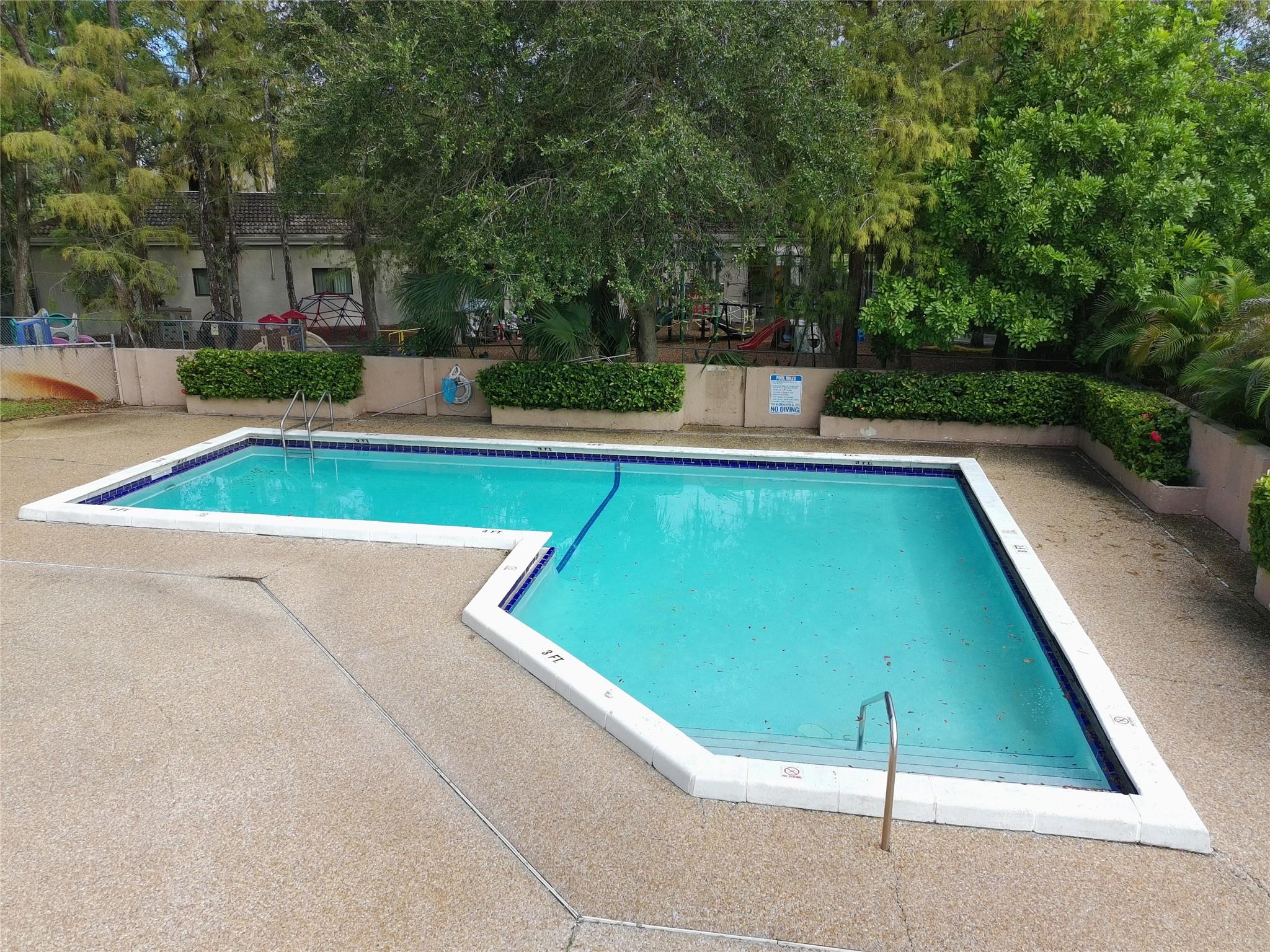 Ramblewood Court - Residential