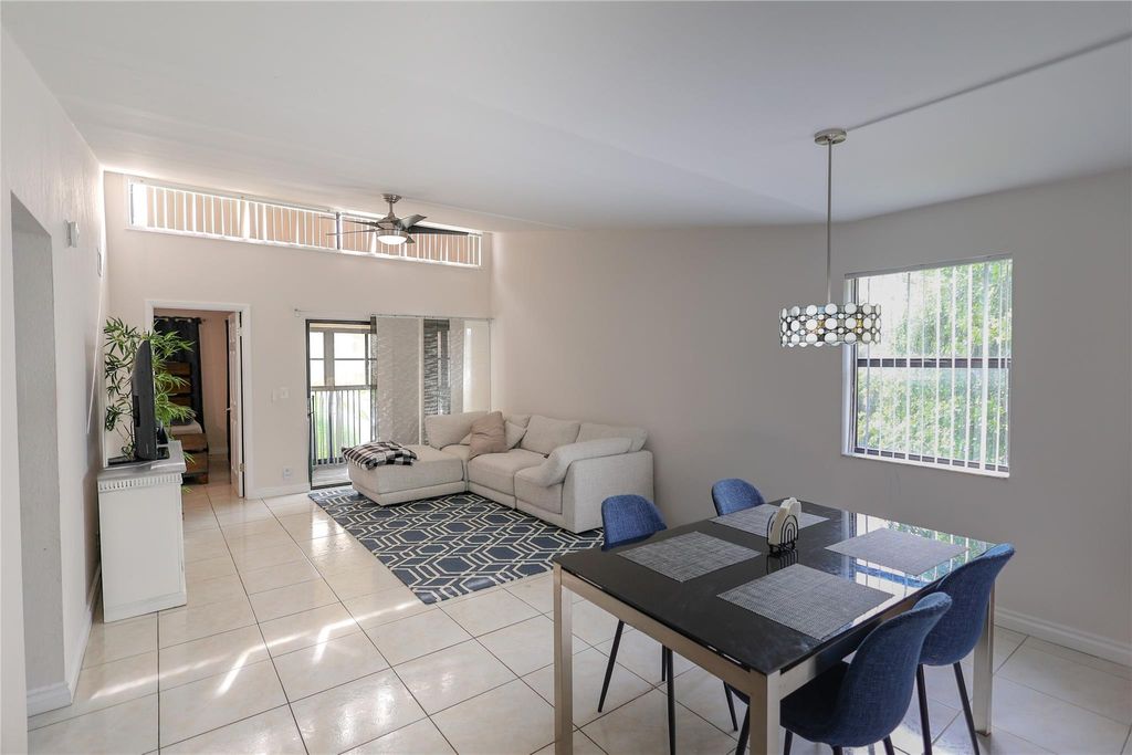 Photo of 8725 Shadow Wood Blvd #312, Coral Springs, FL 33071 (MLS # F10532613)