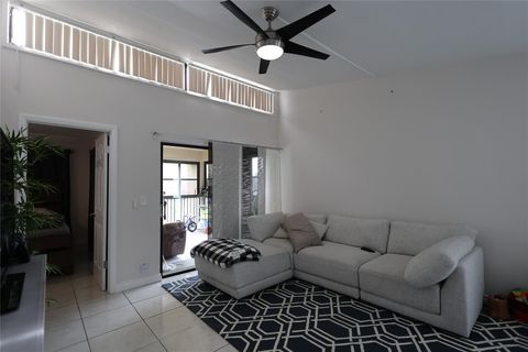 Tiny photo for 8725 Shadow Wood Boulevard #312, Coral Springs, FL 33071 (MLS # F10532613)