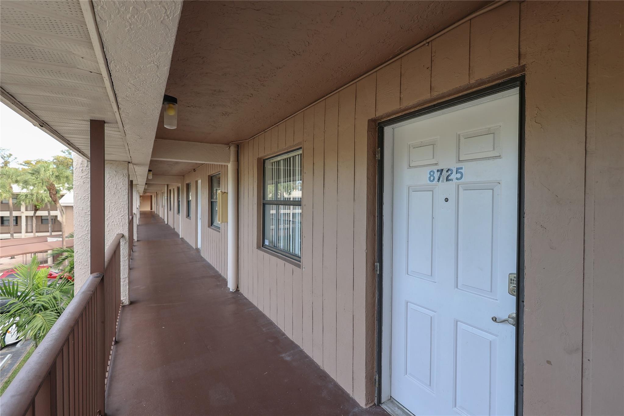 Ramblewood Court - Residential