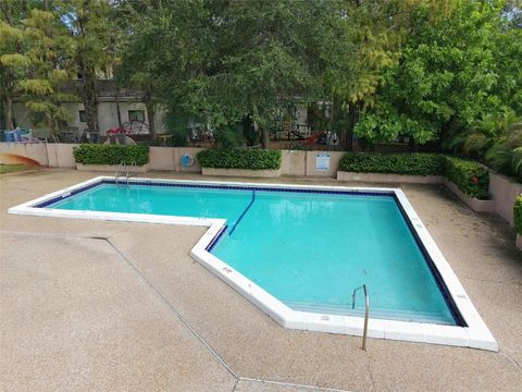 Tiny photo for 8725 Shadow Wood Boulevard #312, Coral Springs, FL 33071 (MLS # F10532613)