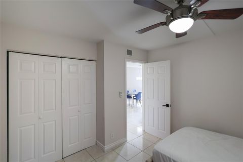Tiny photo for 8725 Shadow Wood Boulevard #312, Coral Springs, FL 33071 (MLS # F10532613)