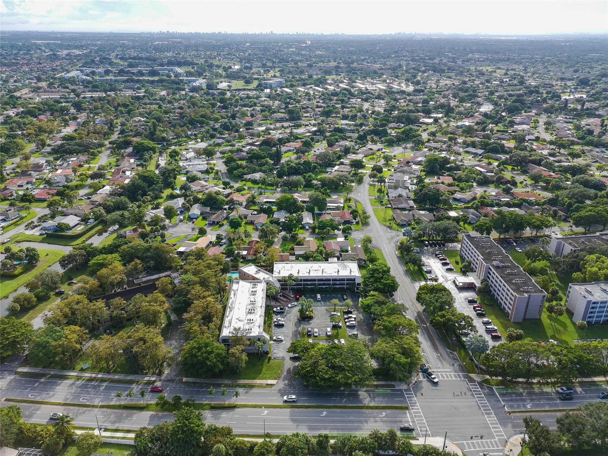 Ramblewood Court - Residential