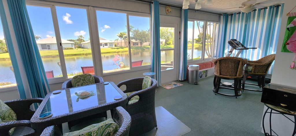 Photo of 400 Banana Lane, Fort Pierce, FL 34982 (MLS # R11000462)