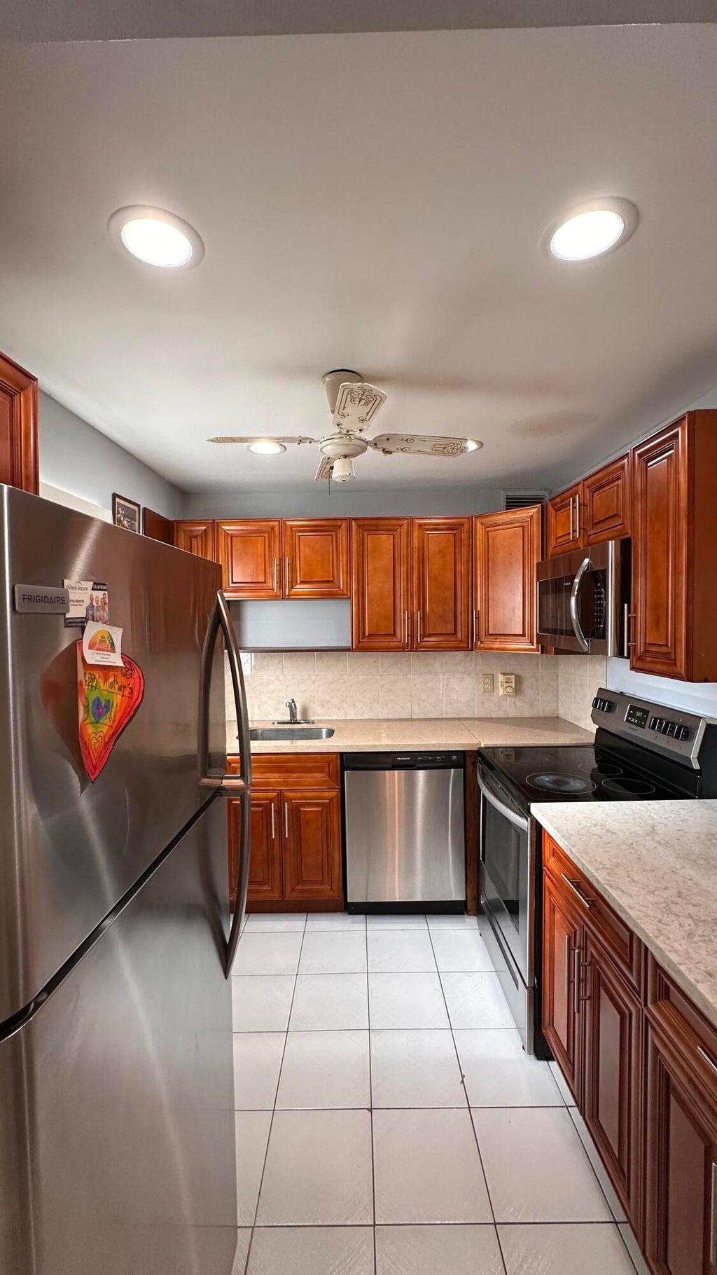 Photo of 104 SAXONY C, Delray Beach, FL 33446 (MLS # B26076049)