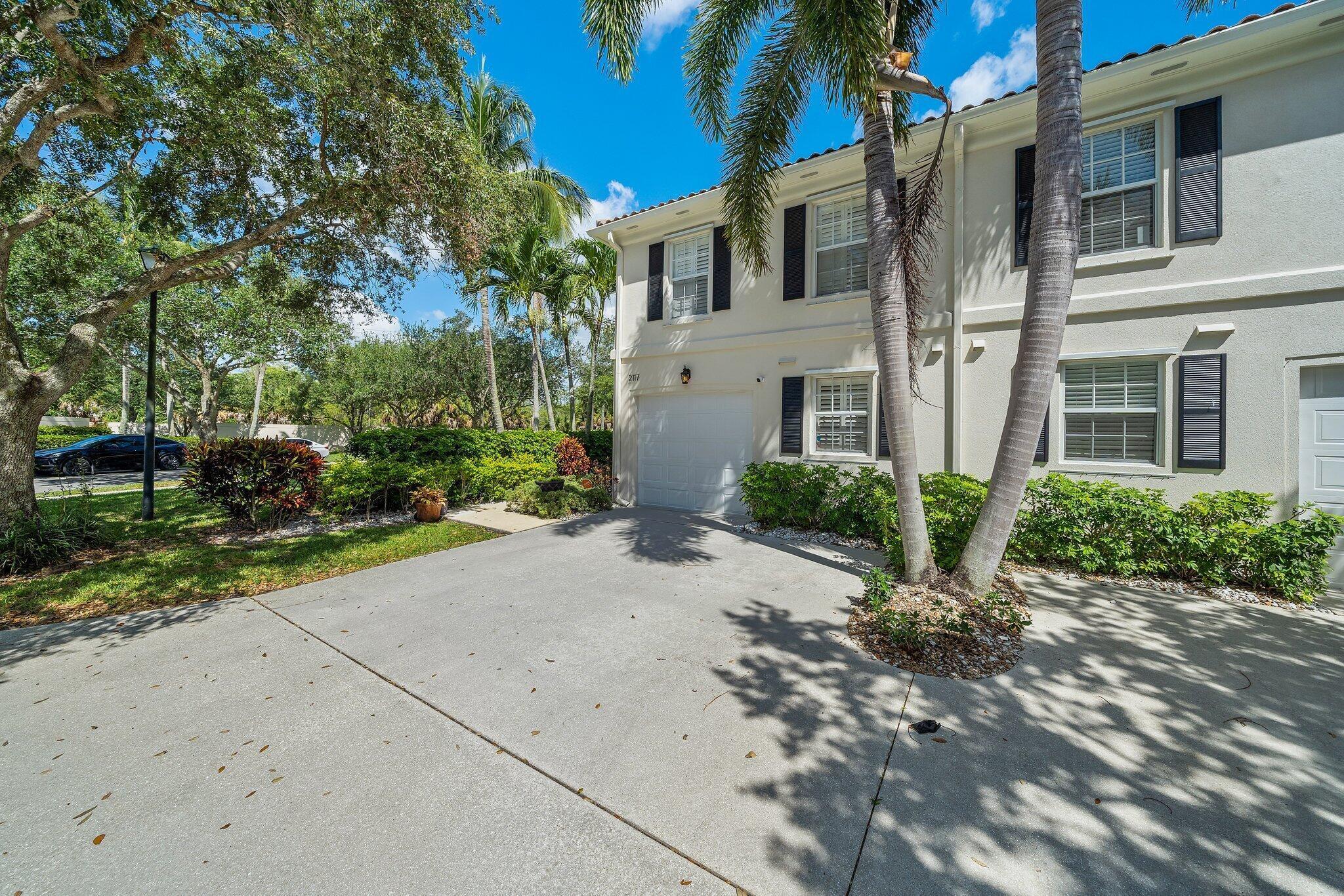 2117 Tigris Drive, West Palm Beach FL 33411