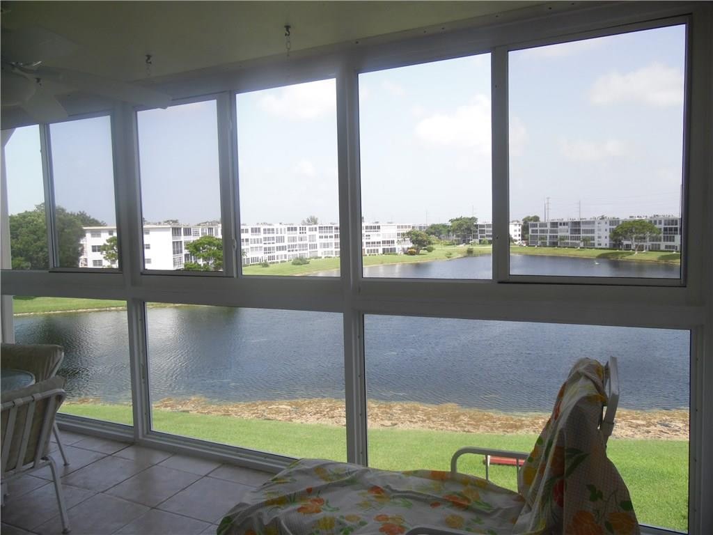 CENTURY VILLAGE EAST - Residential