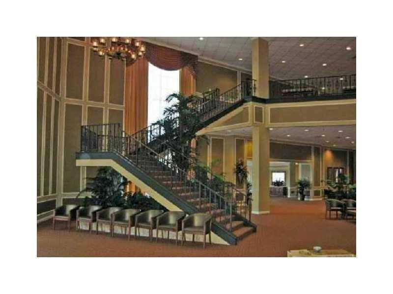 CENTURY VILLAGE EAST - Residential