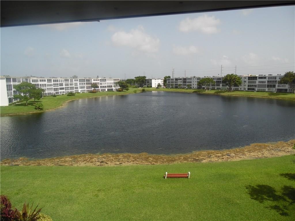 CENTURY VILLAGE EAST - Residential