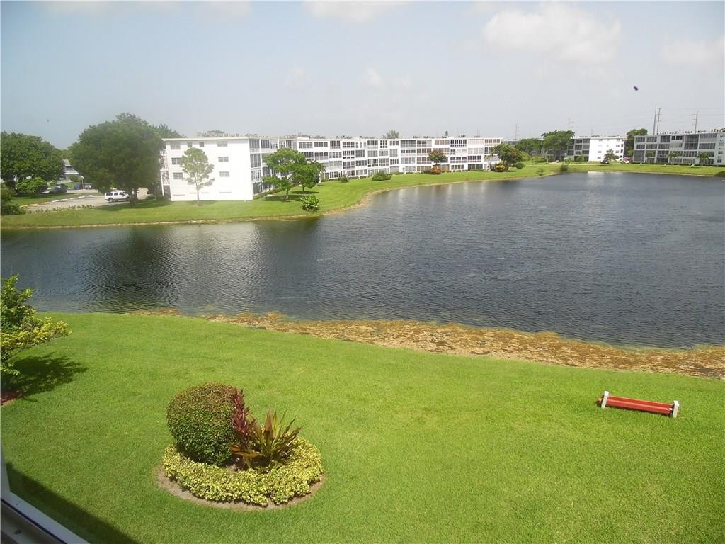 CENTURY VILLAGE EAST - Residential