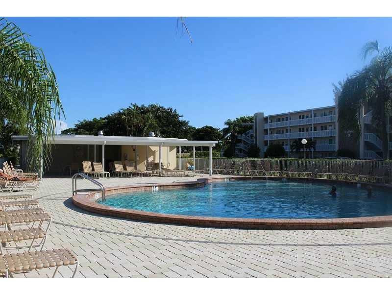 CENTURY VILLAGE EAST - Residential