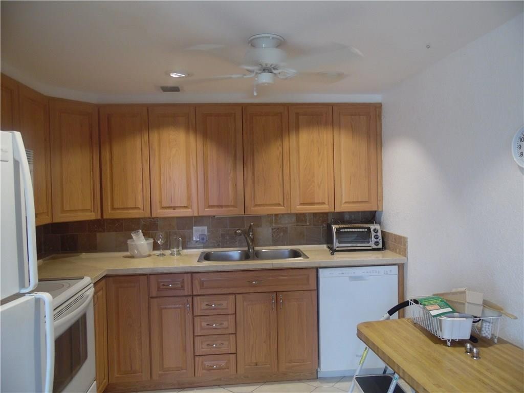 CENTURY VILLAGE EAST - Residential