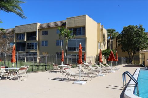 A home in Tamarac