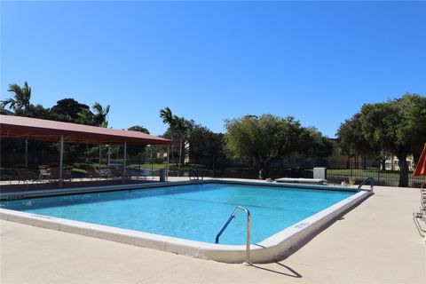 A home in Tamarac