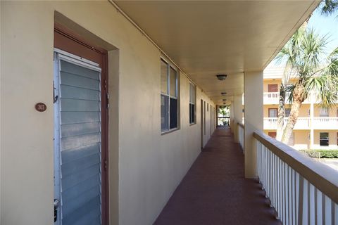 A home in Tamarac