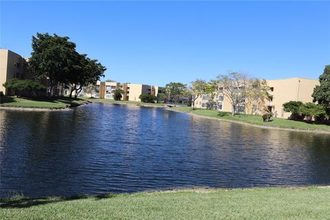 A home in Tamarac