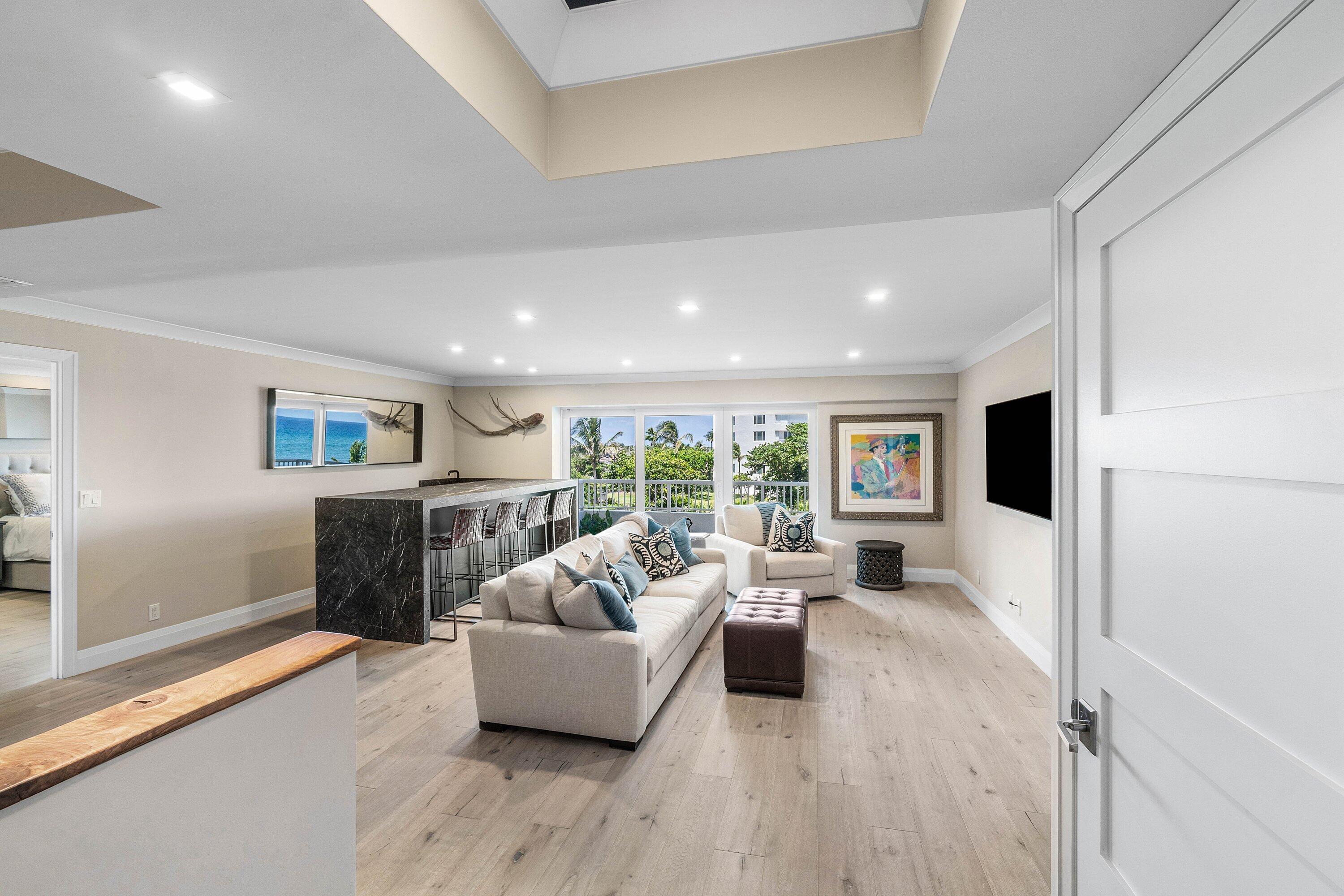 600 S Ocean Boulevard 4070