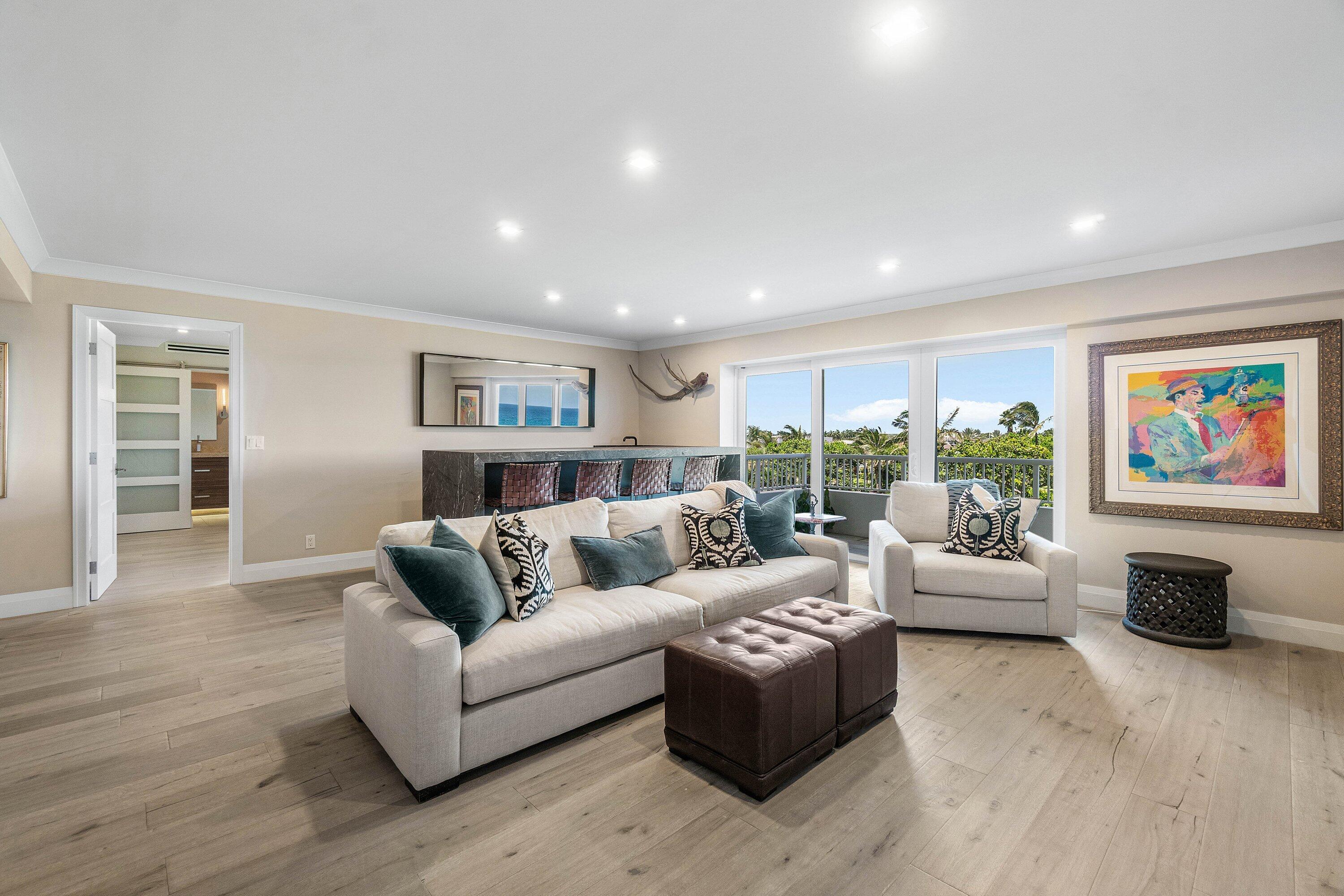 600 S Ocean Boulevard 407, Boca Raton, FL, 33432/$1,250,000 3 600 S Ocean Boulevard 407