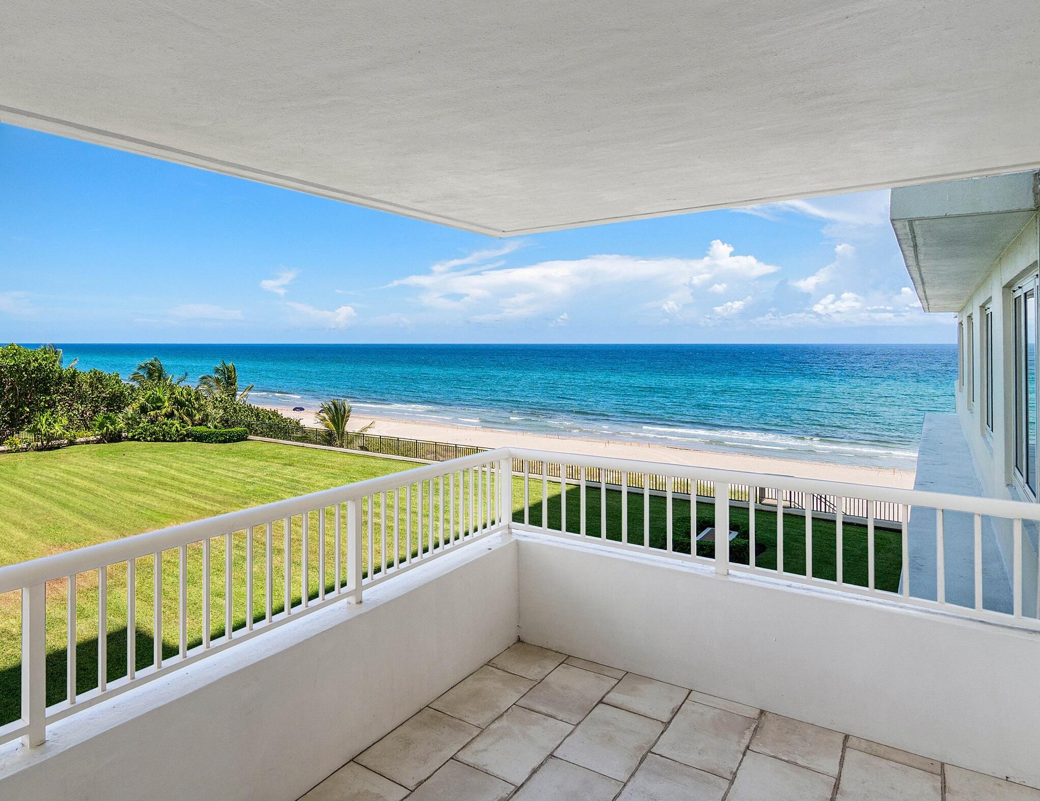 600 S Ocean Boulevard 4070