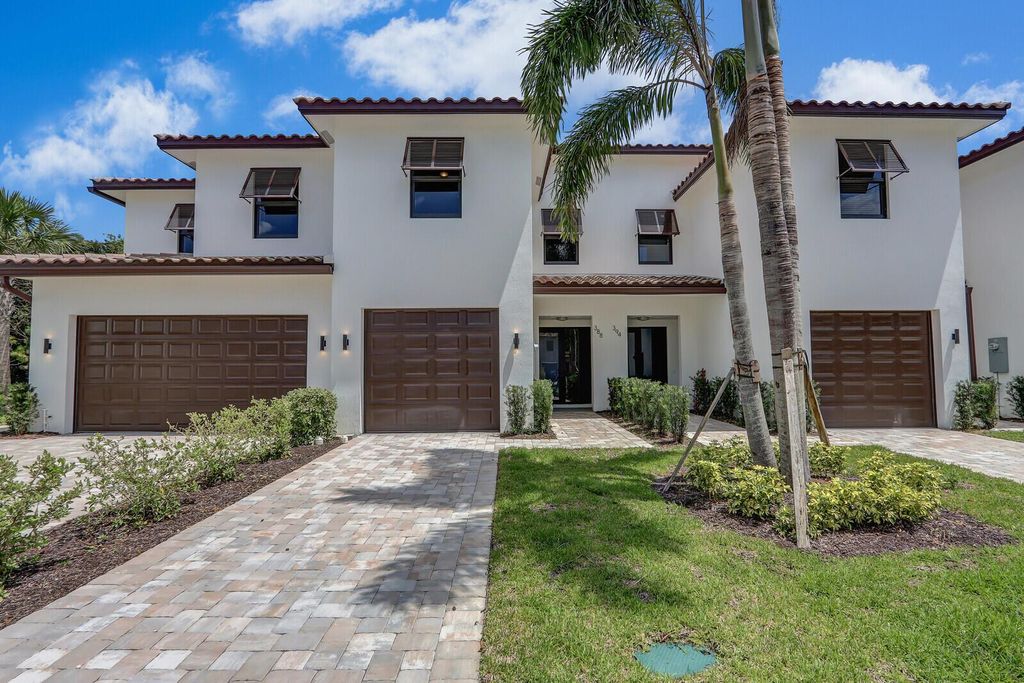 Photo of 388 Bella Sol Way, West Palm Beach, FL 33406 (MLS # R11089000)