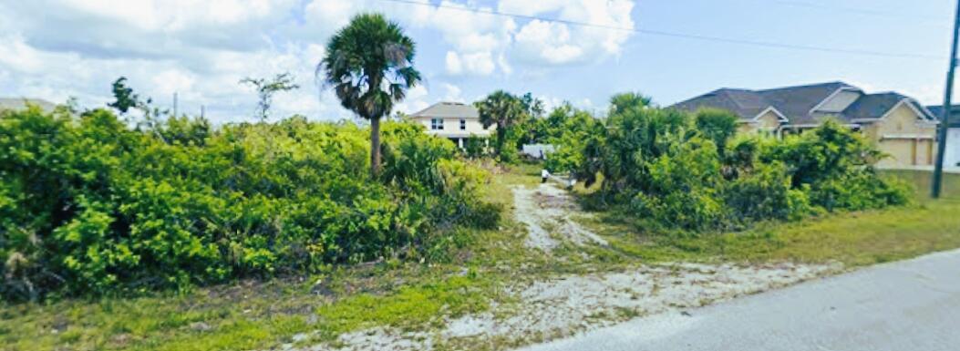 PORT CHARLOTTE SEC 93 - Land