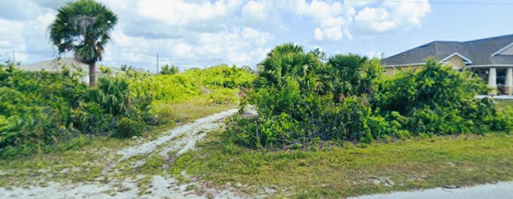 PORT CHARLOTTE SEC 93 - Land