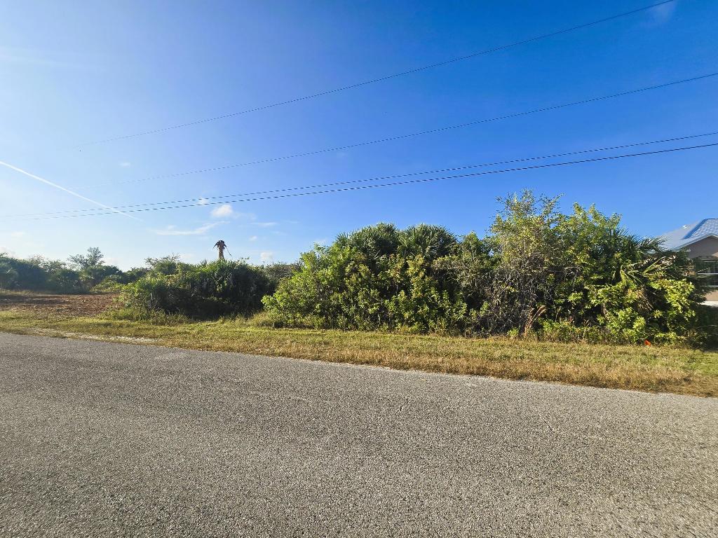 PORT CHARLOTTE SEC 93 - Land