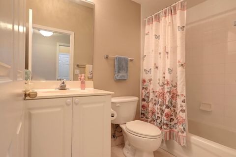 A home in Vero Beach