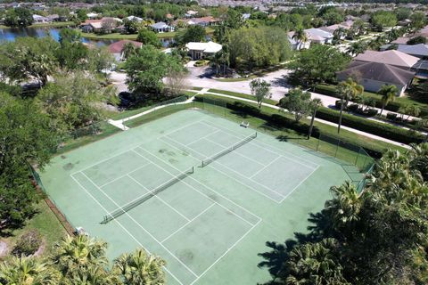 A home in Vero Beach