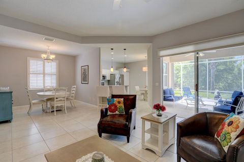 A home in Vero Beach