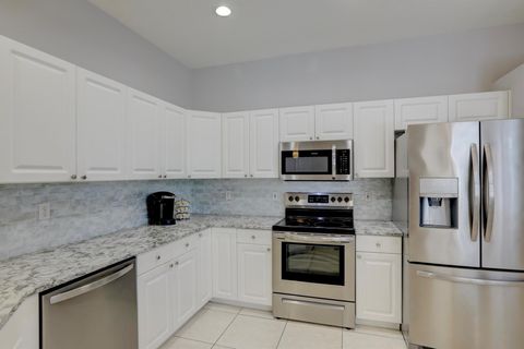 A home in Vero Beach