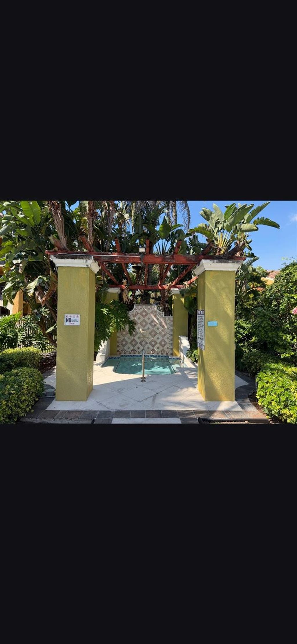 Photo of 2090 W Preserve Way #206, Miramar, FL 33025 (MLS # F10549094)