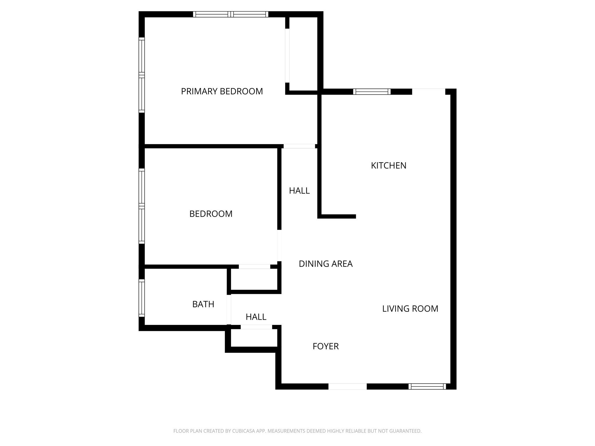 Jelks Estates 31-34 B - Residential Lease