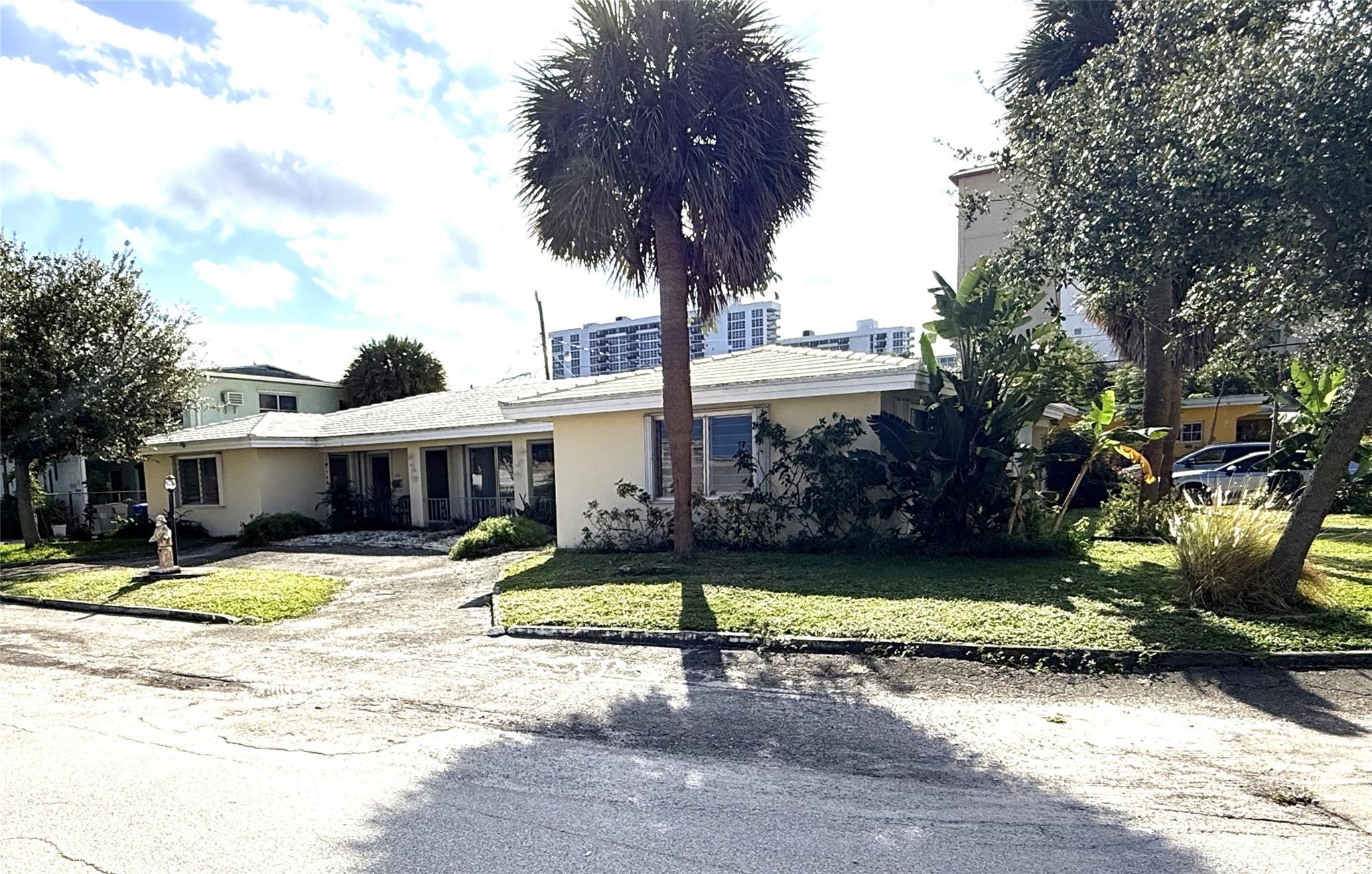 Jelks Estates 31-34 B - Residential Lease