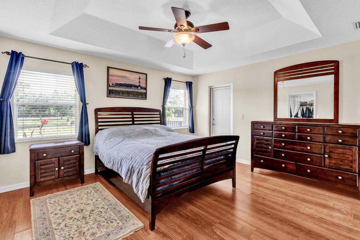 FELLSMERE FARMS CO S/D OF UNSURVEYED TWP 31 RNG 37 - Residential