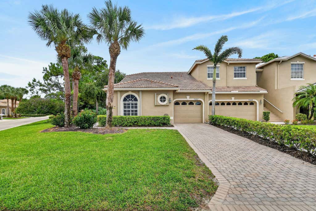 Photo of 7007 Torrey Pines Circle, Port Saint Lucie, FL 34986 (MLS # B26060449)